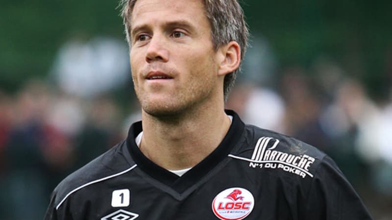 Mickaël Landreau