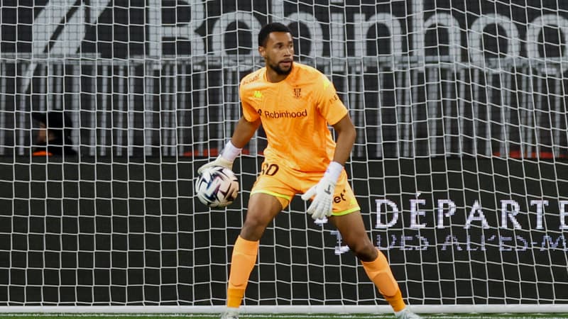 Saint-Etienne-Nice: malgré un gros problème de date, le Sénégal libérera bien ses internationaux pour le barrage Ligue 1-Ligue 2