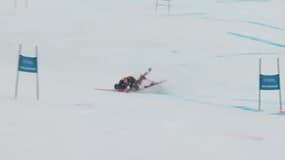 Mikaela Shiffrin, à Killington le 30 novembre 2024