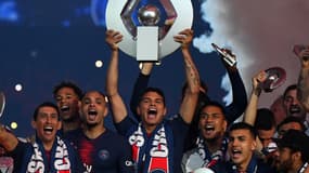 Qui pour succéder au PSG en Ligue 1 ?