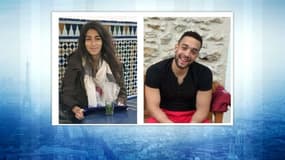 Mona et Martin sont recherchés dans la région de Rambouillet.