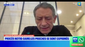 Attentat de la basilique de Nice: un avocat ne se fait "aucune illusion" sur la suite du procès