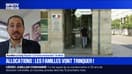 Allocations familiales: "Les familles en France ont besoin d'avoir des aides supplémentaires pas qu'on aille en raboter certaines", assure Aurélien Le Coq, député LFI