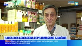 Alpes-Maritimes : les agressions de pharmaciens en hausse