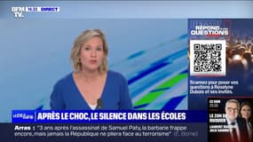 Quelle forme cet hommage prend-t-il dans les écoles? BFMTV répond à vos questions