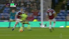 Burnley se fait peur mais bat Bournemouth (3-2) : le résumé