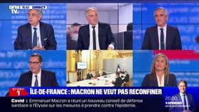 Revoir Bfm story du 03 Mars