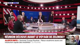 L'intégrale de News Box du samedi 16 août 2025