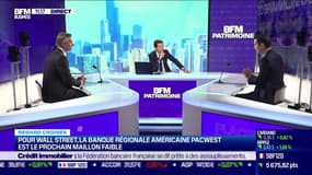 BFM Patrimoine : Partie 2 - 12/05