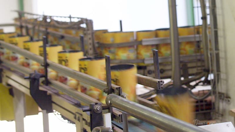 Des boîtes de Ricoré ont été rappelées.