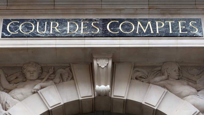 Cour des comptes