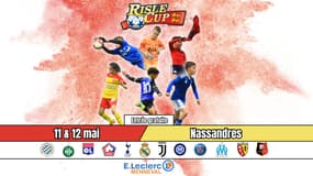 Leclerc Risle Cup