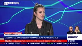 On refait la séance avec Tiffany Bertaux et François Monnier - 02/03