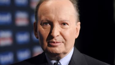 "La réforme présentée prolonge ce qui déjà été fait auparavant, notamment par la loi El Khomri" soutient Raymond Soubie