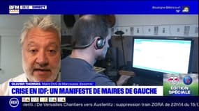 Covid-19 en Ile-de-France: des maires franciliens de gauche plaident pour un renforcement du télé-travail