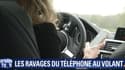 Selon le dernier baromètre Prévention Routière de l’assureur Allianz, 80% des personnes interrogées sont favorables à ce durcissement de la loi sur l'usage du téléphone au volant. 