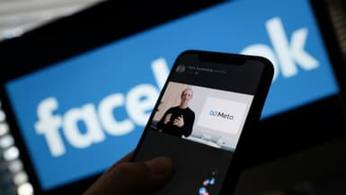 Mark Zuckerberg le créateur de Facebook