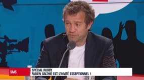 Fabien Galthié