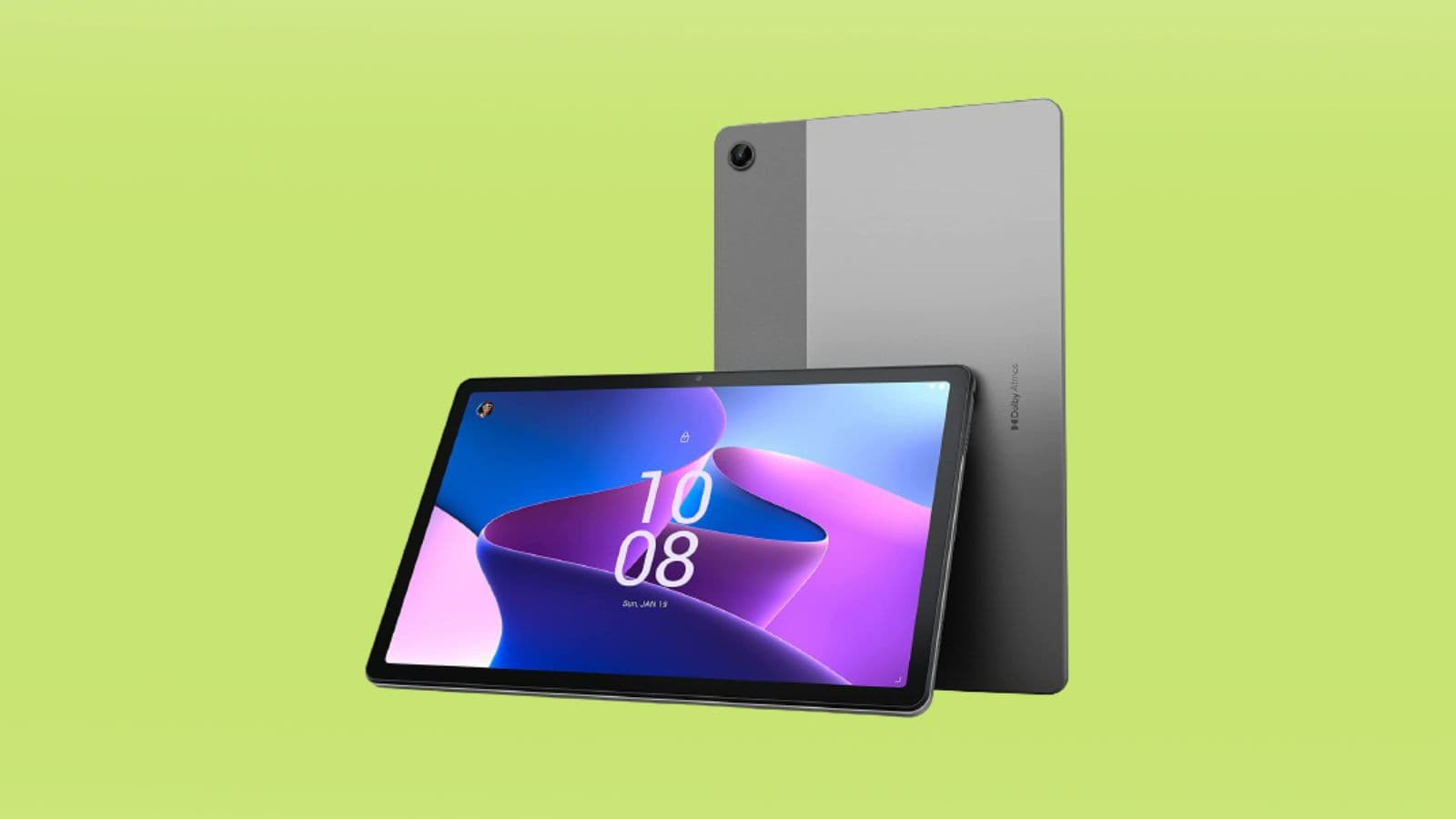 La Samsung Galaxy Tab A (2019) est la meilleure tablette à moins de 200  euros