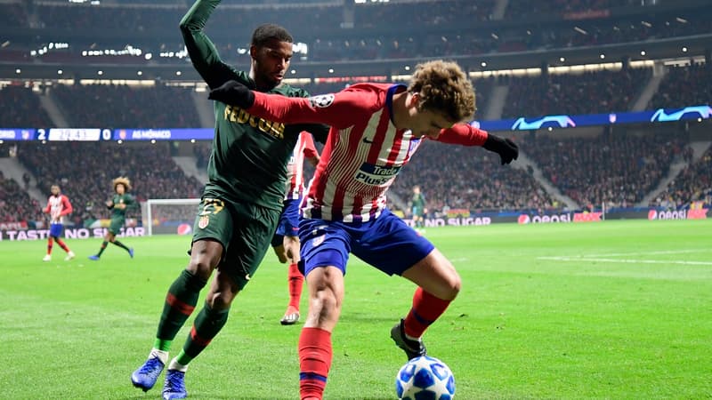 Griezmann