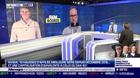 On refait la séance : Romain Daubry vs Thibault François et Franck Morel - 15/11