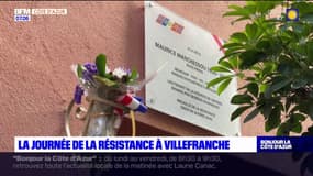 Villefranche-sur-Mer: une journée de la mémoire de la résistance organisée ce lundi