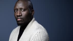 Aly Diouara, ici photographié le 25 juin 2024. 