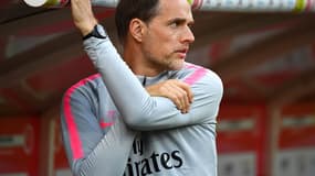 Thomas Tuchel