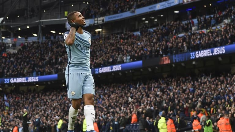 Gabriel Jesus 