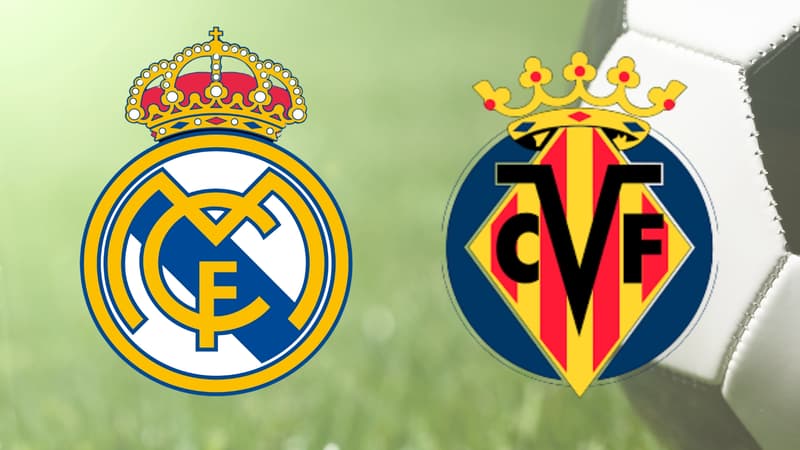 Real Madrid - Villareal : à quelle heure et sur quelle chaîne regarder le match de Kylian Mbappé en direct ? 