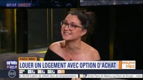 Paris Immo: l'immobilier francilien se met à la location avec option d'achat