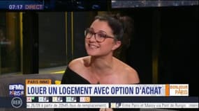 Paris Immo: l'immobilier francilien se met à la location avec option d'achat 