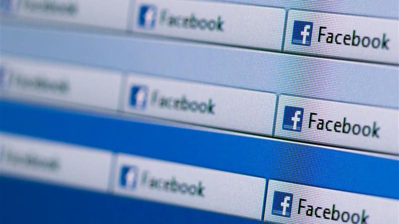 Un bug de Facebook rend public depuis lundi après-midi des messages privés.