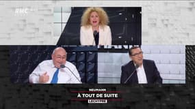 Troisième vague de Covid-19 : faut-il fermer les écoles ? - 13/01