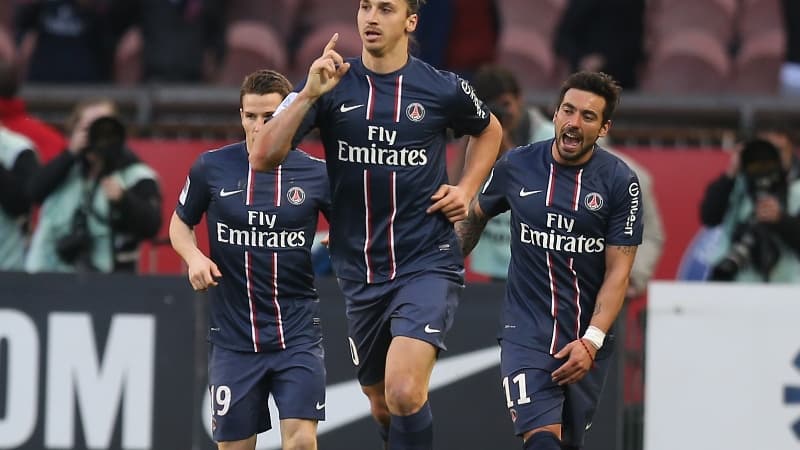Zlatan Ibrahimovic