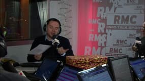 Philippe Saint-André : "l'ASM a retrouvé son jeu fait de vitesse, fait d'appuis..."