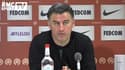 Football / Ligue 1 : Saint-Étienne et Monaco se neutralisent - 03/04