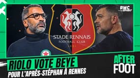 Rennes : Conceiçao trop cher, Riolo miserait sur "la bonne idée" Beye pour remplacer Stéphan