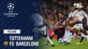 Résumé : Tottenham 2-4 FC Barcelone - Ligue des champions