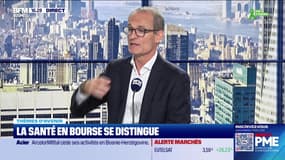 La santé s'en sort finalement bien face à D. Trump - 20/06