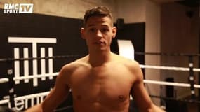 Un champion de MMA défie Vincent Moscato