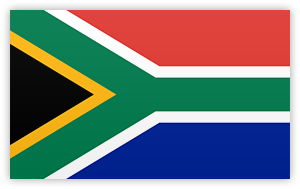 Afrique du Sud