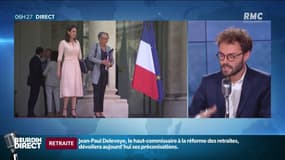 Vacances d'été: voici les consignes qu'ont reçu tous les ministres et membres du gouvernement