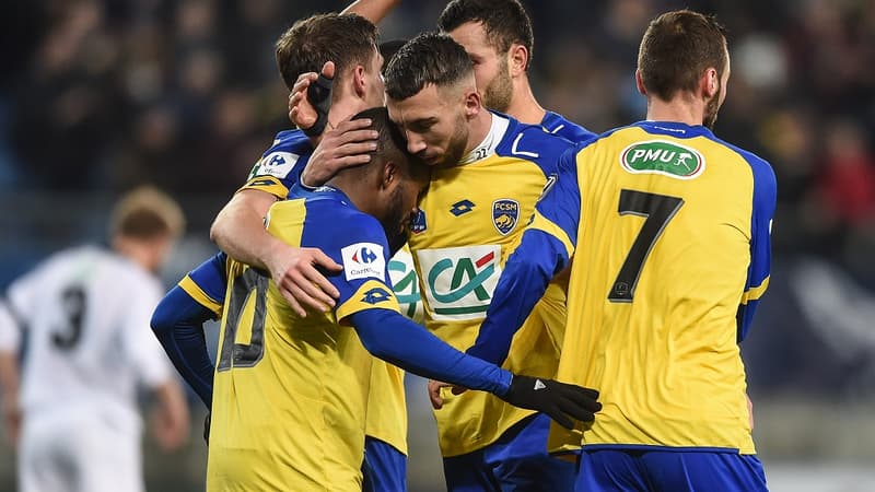 Les Sochaliens