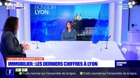 Marché de l'immobilier: quel est le profil des acheteurs à Lyon?