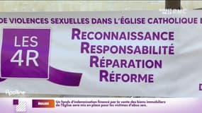 Un fonds d'indemnisation pour les victimes des 3 000 religieux pédocriminels depuis les années 50