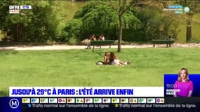 L'essentiel de l'actualité parisienne du mardi 1er juin 2021