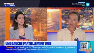 Le journal de 18h du vendredi 5 septembre 2025