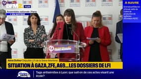 ZFE : LFI explique pourquoi elle a voté pour leur suppression