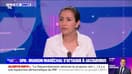 GPA en France: "Je souhaite que la préparation de notre pays à avoir un jour ce débat puisse se faire", affirme la ministre Sarah El Haïry